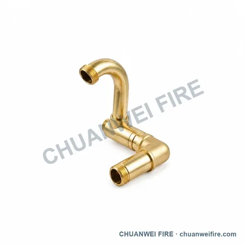 Hose Reel Swivel Joint — FHR-012