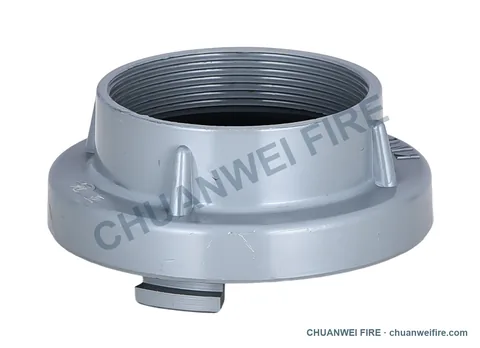 KN Threaded Adapters