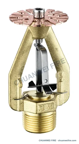 ESFR Sprinklers