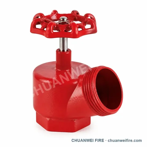 NH Fire Hose Valve — BS-010 / BS-011 / BS-012