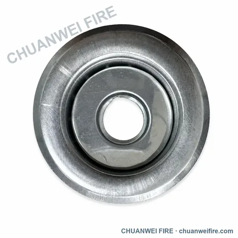 Fire Sprinkler Accessories