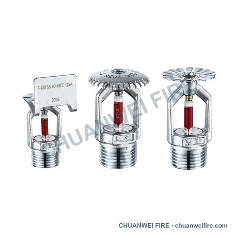 K80 Standard Response Sprinklers