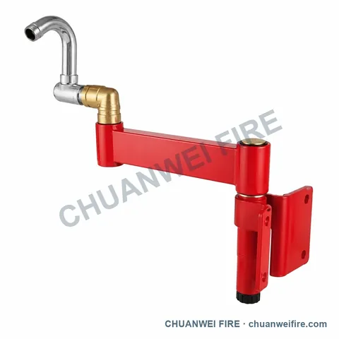 Hose Reel Swing-Arm Bracket — BP-020
