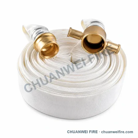 BS336 Fire Hose Assembly — GHC-020 / GHC-021 / GHC-022