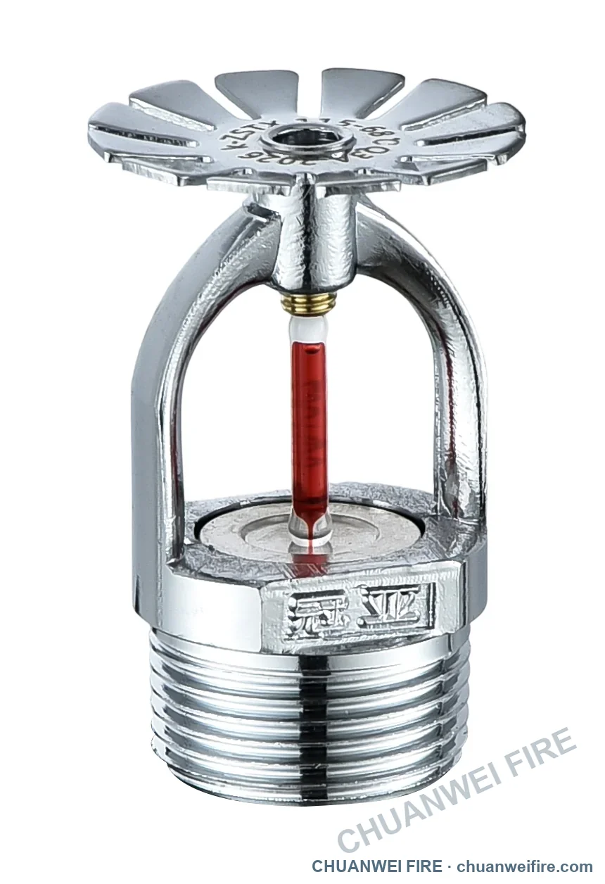 Pendent sprinkler thumbnail