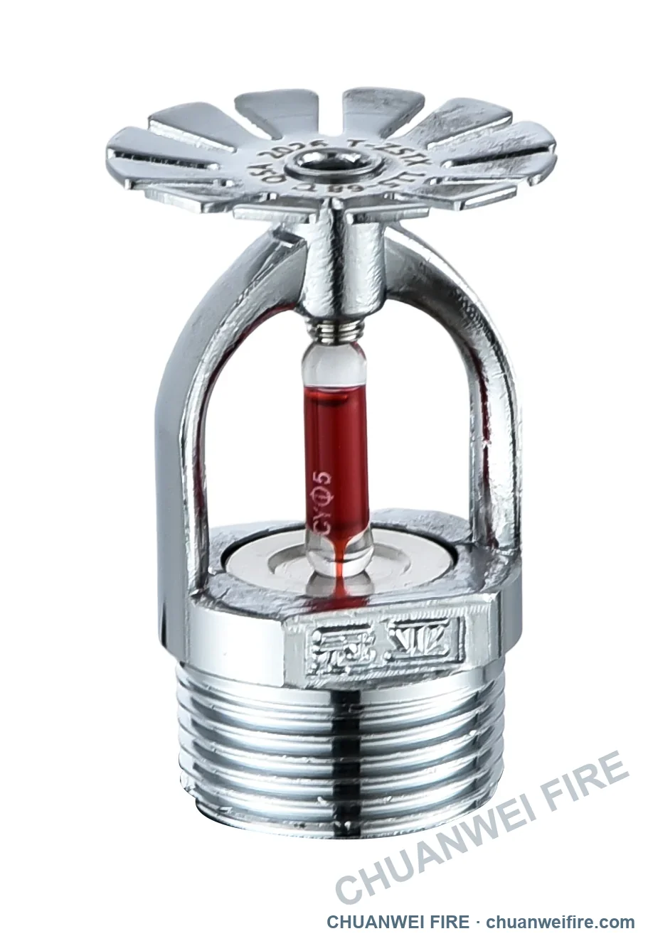 Pendent sprinkler thumbnail