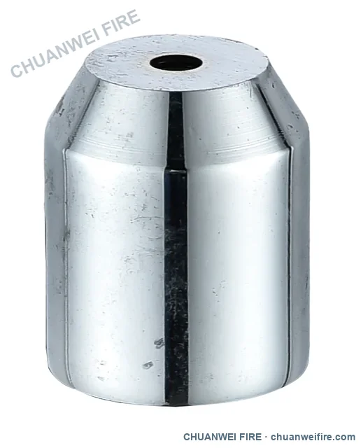 Water mist nozzle — additional product sample; exact model available on request