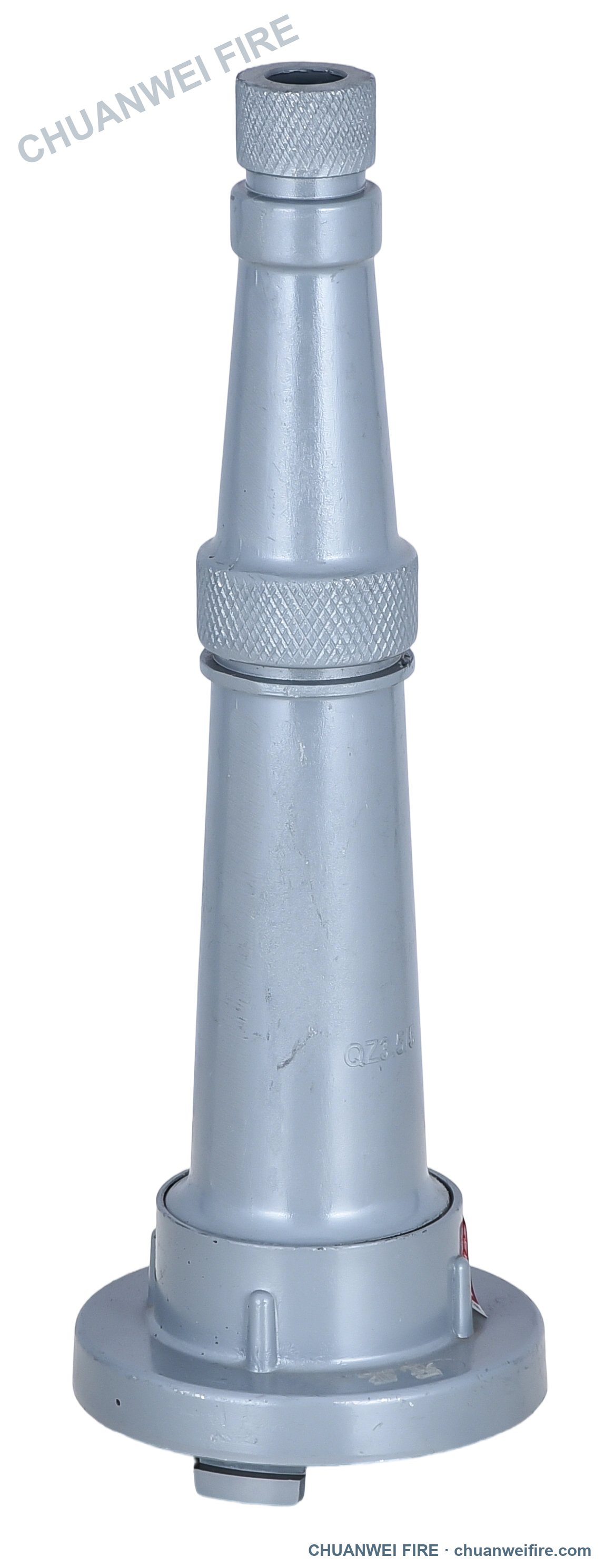 QZ3.5/7.5 real product sample.