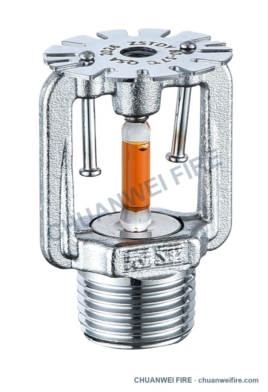 Orange glass bulb thumbnail