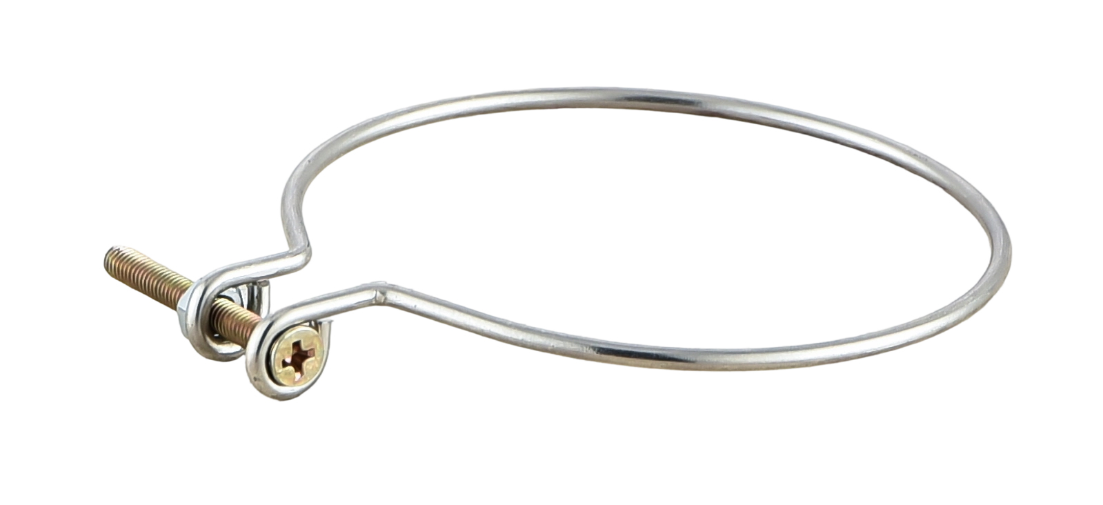 Sprinkler fixing ring / clamp