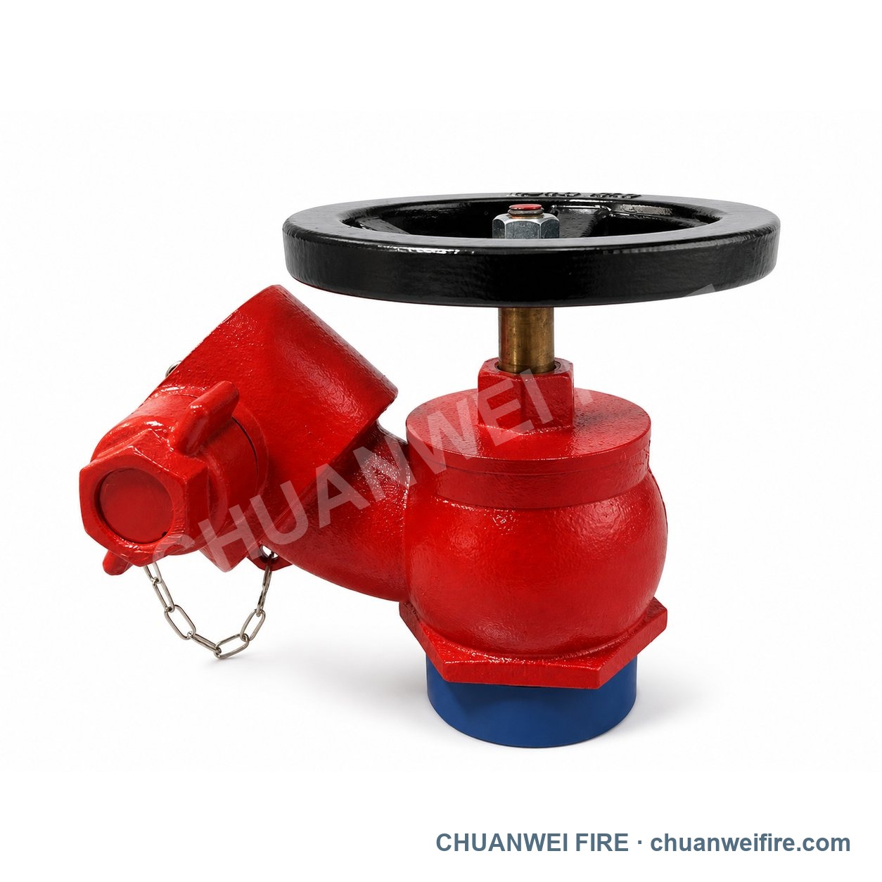 Indoor Fire Hydrants