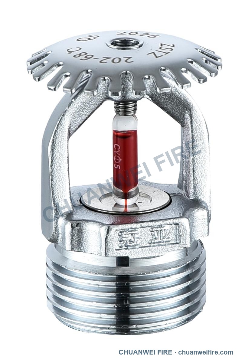 Fire Sprinklers