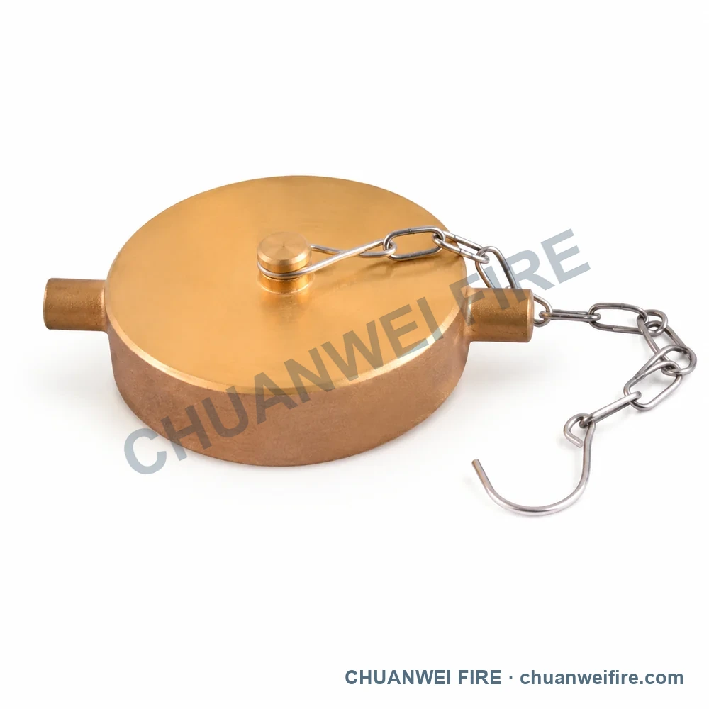 صورة توضيحية للمنتج غطاء أعمى بسلسلة NH — SP-032 / SP-033