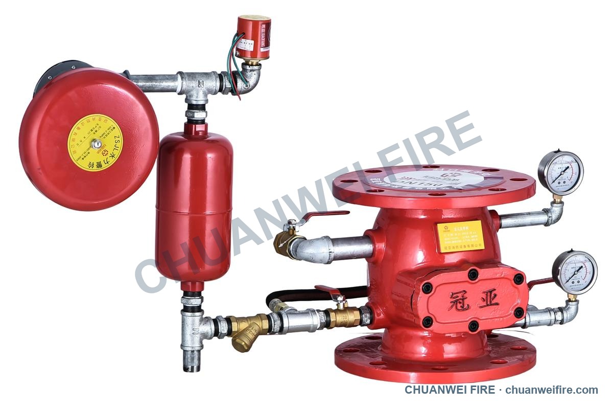 Valves & Strainers